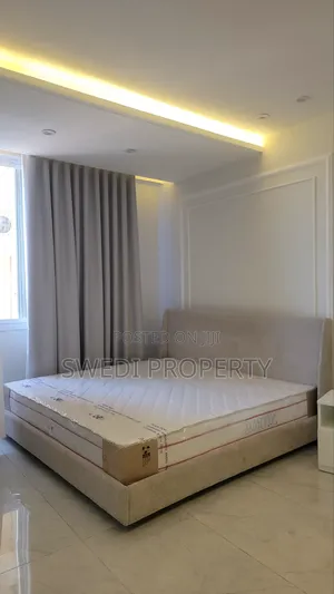 Furnished 3bdrm Apartment in Swedi Property, Msasani for rent