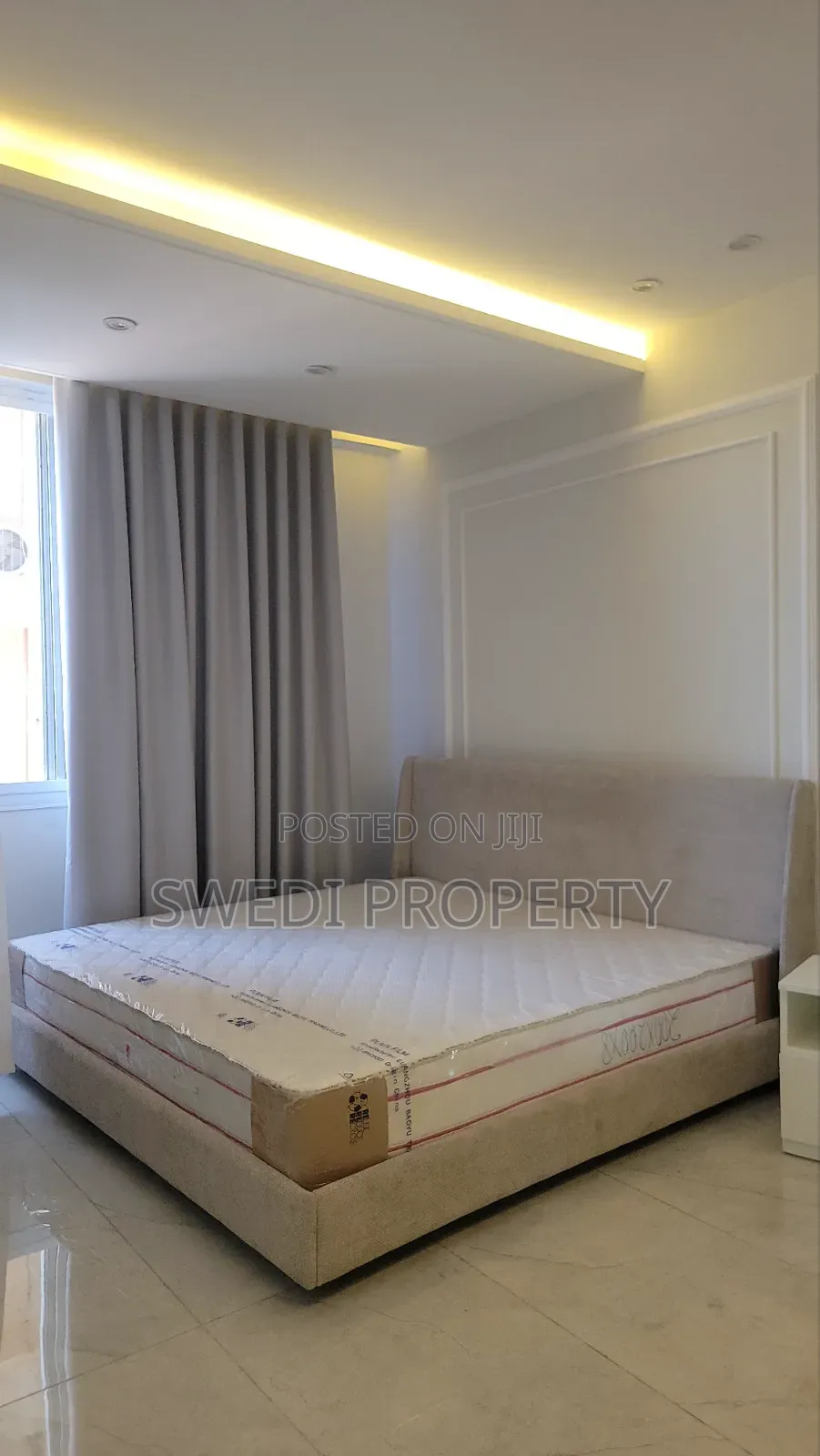 Furnished 3bdrm Apartment in Swedi Property, Msasani for rent