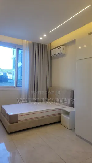 Furnished 3bdrm Apartment in Swedi Property, Msasani for rent