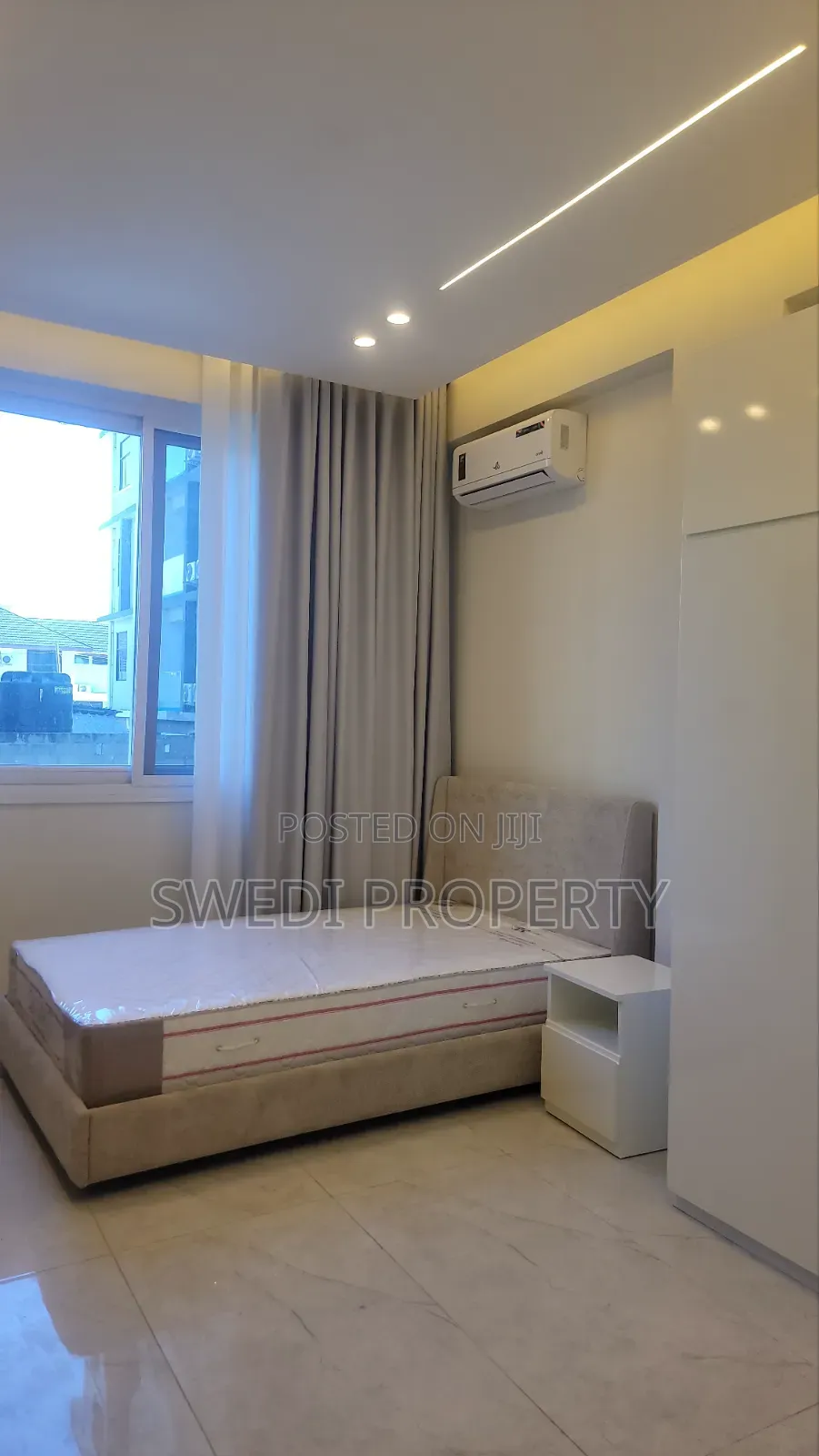 Furnished 3bdrm Apartment in Swedi Property, Msasani for rent