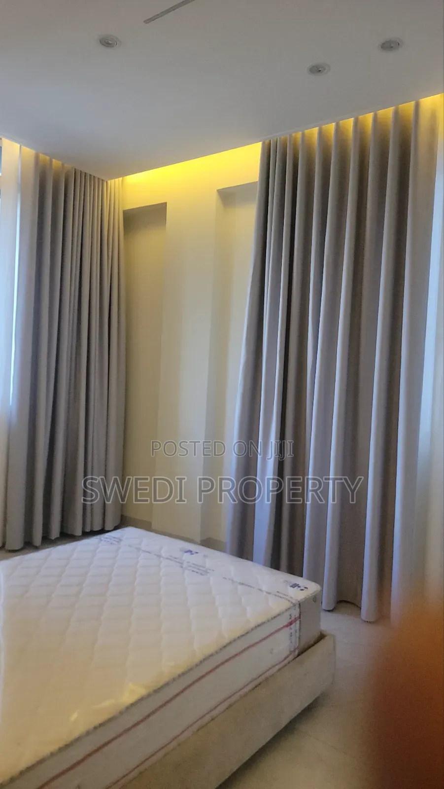 Furnished 3bdrm Apartment in Swedi Property, Msasani for rent