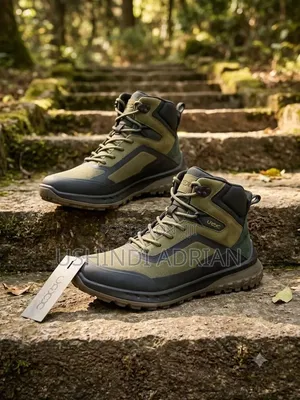 new Stock–ecco Bootsbrand: Ecco Bootsize: 40–45