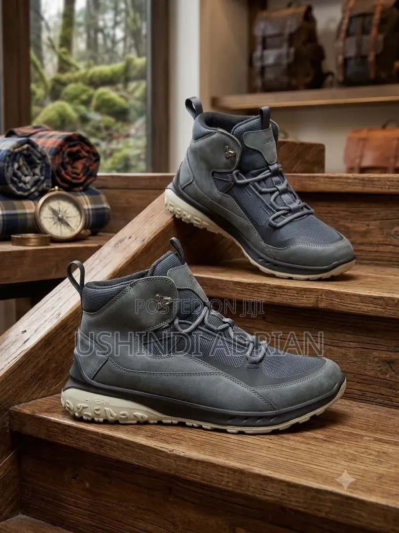 new Stock–ecco Bootsbrand: Ecco Bootsize: 40–45