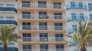 Furnished 2bdrm Apartment in Msasani, Kinondoni for rent
