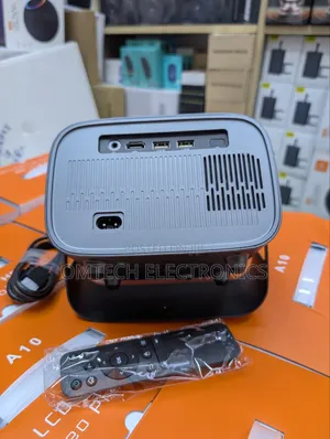 Smart Inayo Support Mpaka Projector Kwa Bei Kitonga 