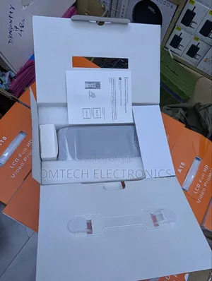 Smart Inayo Support Mpaka Projector Kwa Bei Kitonga 