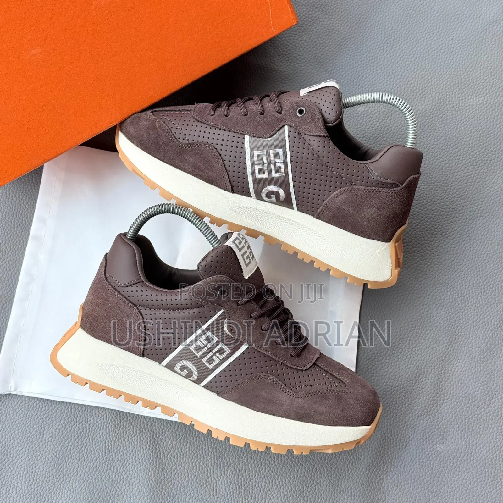 new Stock–givenchy brand: Givenchy size: 40–46