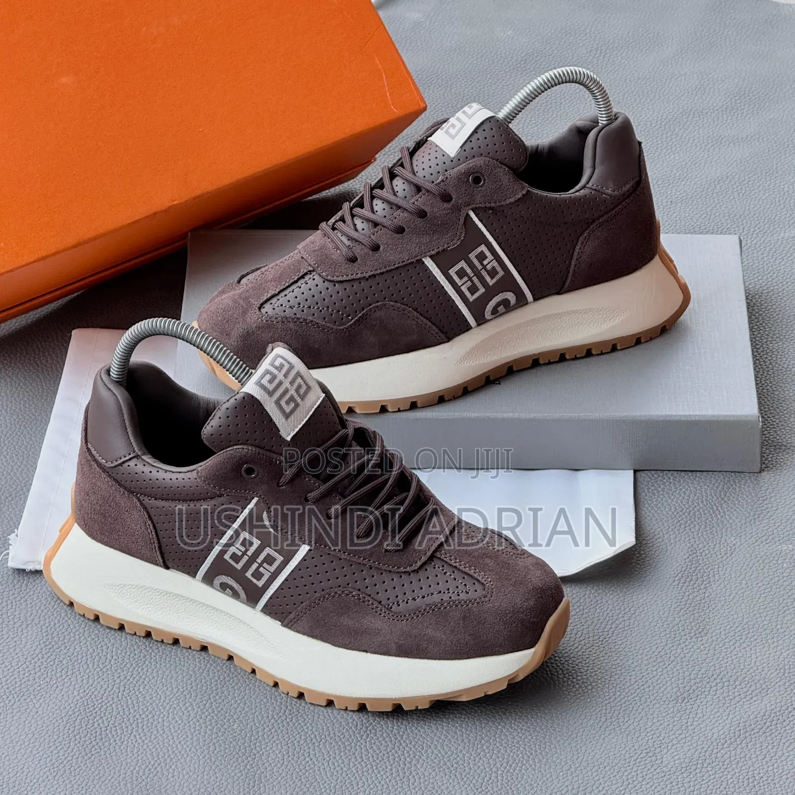 new Stock–givenchy brand: Givenchy size: 40–46