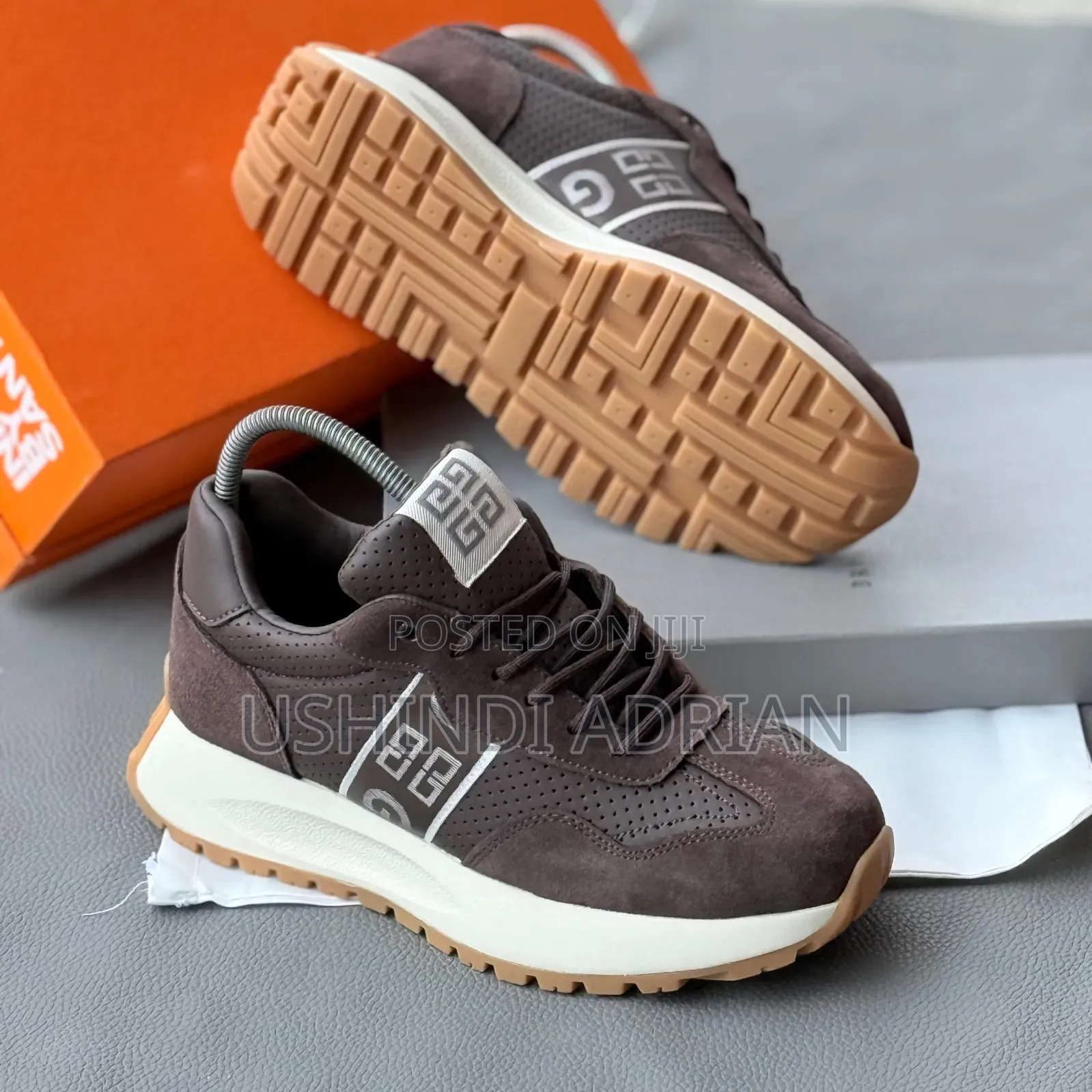 new Stock–givenchy brand: Givenchy size: 40–46