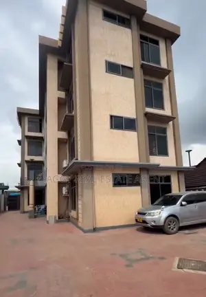 2bdrm Apartment in Kijitonyama for rent