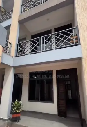 2bdrm Apartment in Kijitonyama for rent