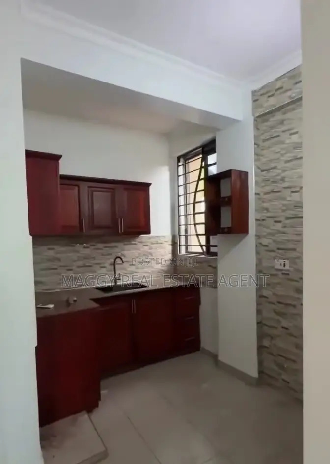 2bdrm Apartment in Kijitonyama for rent