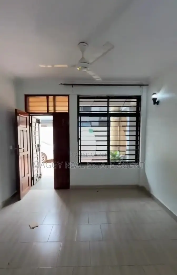 2bdrm Apartment in Kijitonyama for rent