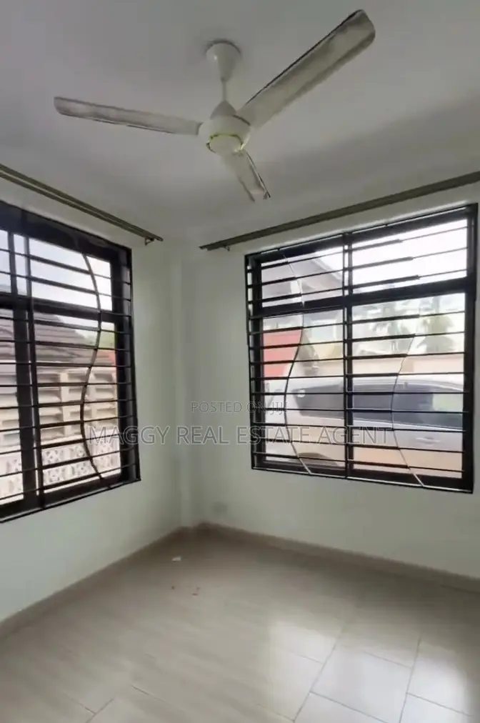 2bdrm Apartment in Kijitonyama for rent