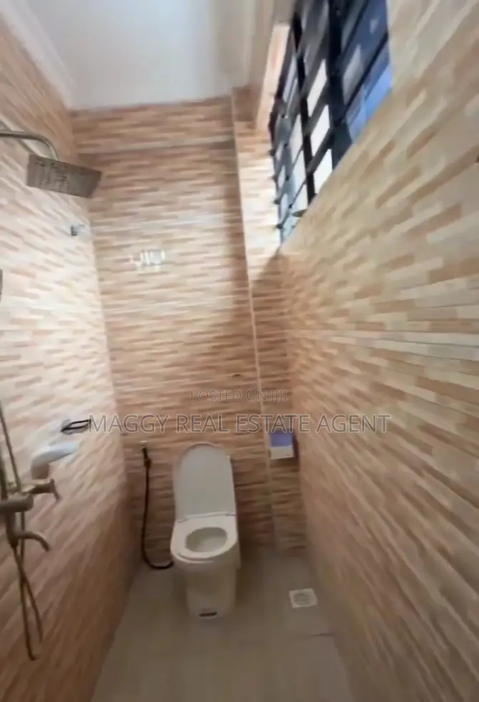 2bdrm Apartment in Kijitonyama for rent