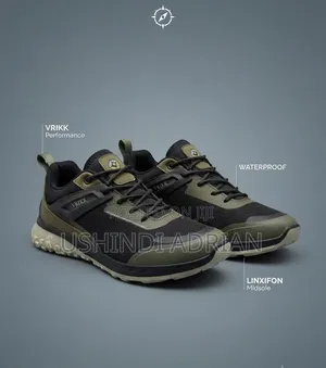 new Stock–ecco Vrkkbrand: Ecco Vrkksize: 40–45