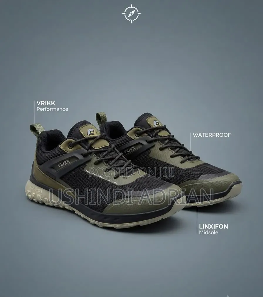 new Stock–ecco Vrkkbrand: Ecco Vrkksize: 40–45