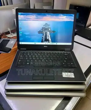 Laptop Dell Latitude 7440 8GB Intel Core i7 SSD 256GB