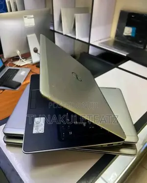 Laptop Dell Latitude 7440 8GB Intel Core i7 SSD 256GB