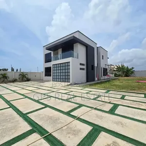 4bdrm House in Mbweni Jkt, Kinondoni for sale
