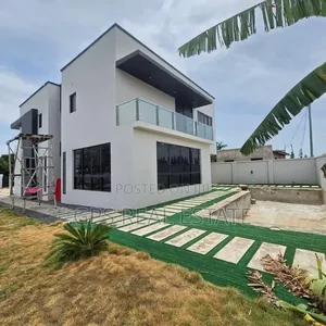 4bdrm House in Mbweni Jkt, Kinondoni for sale