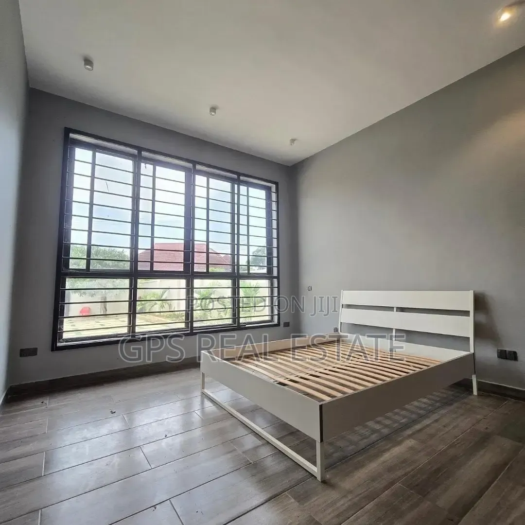 4bdrm House in Mbweni Jkt, Kinondoni for sale
