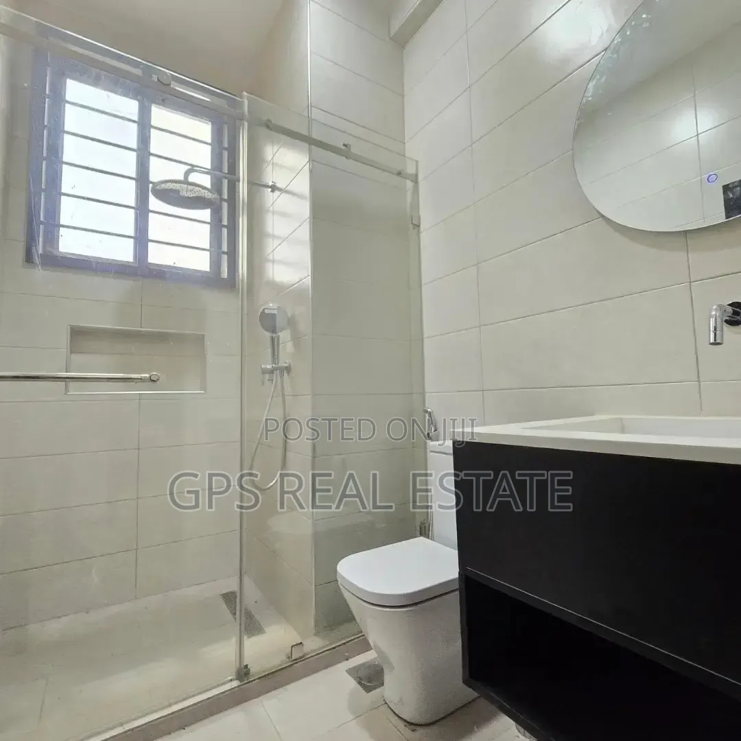 4bdrm House in Mbweni Jkt, Kinondoni for sale