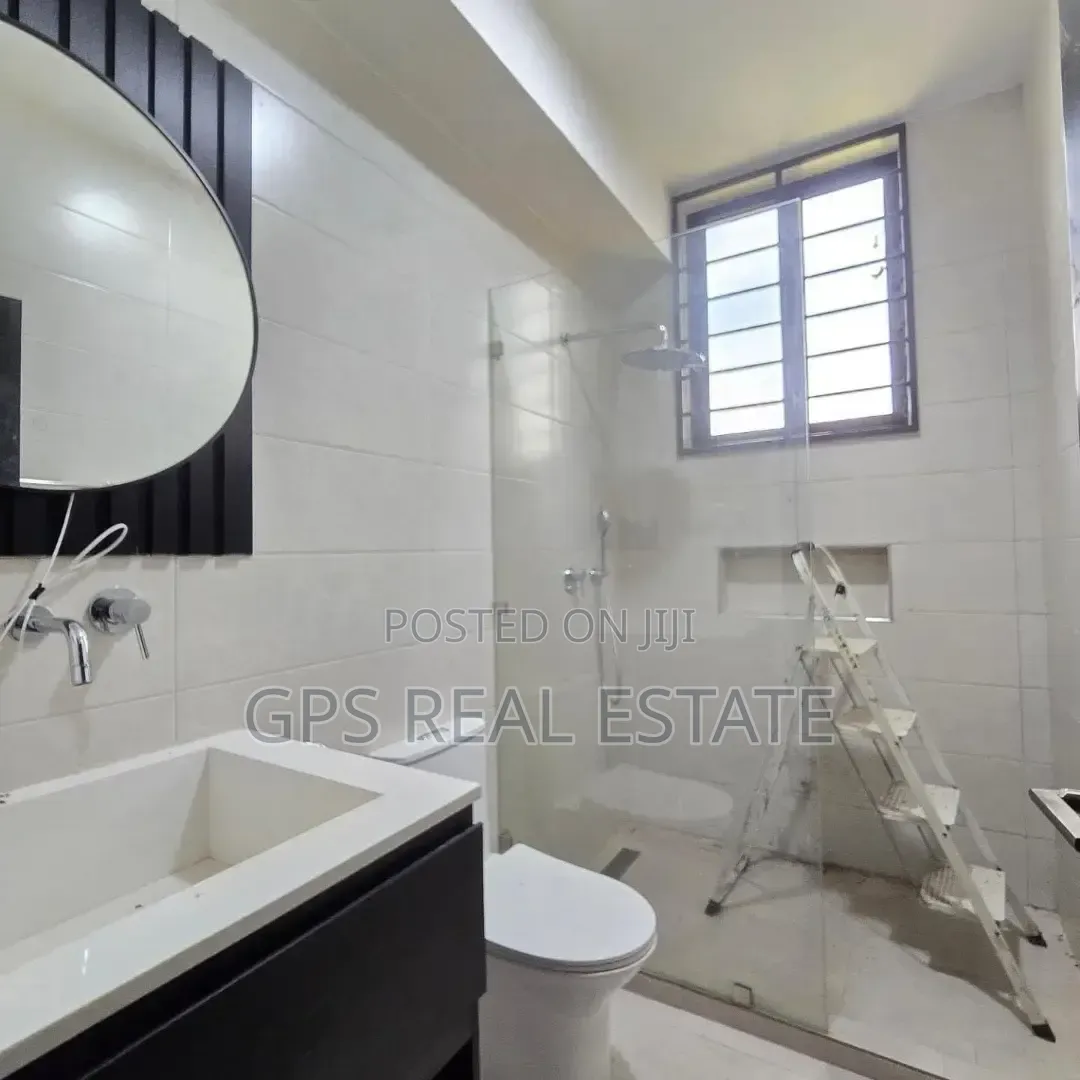 4bdrm House in Mbweni Jkt, Kinondoni for sale