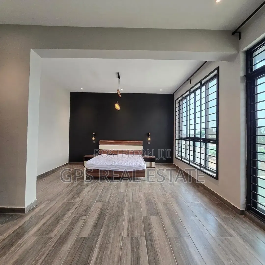 4bdrm House in Mbweni Jkt, Kinondoni for sale