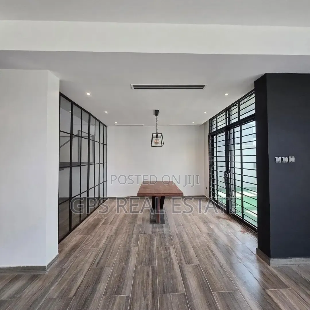 4bdrm House in Mbweni Jkt, Kinondoni for sale