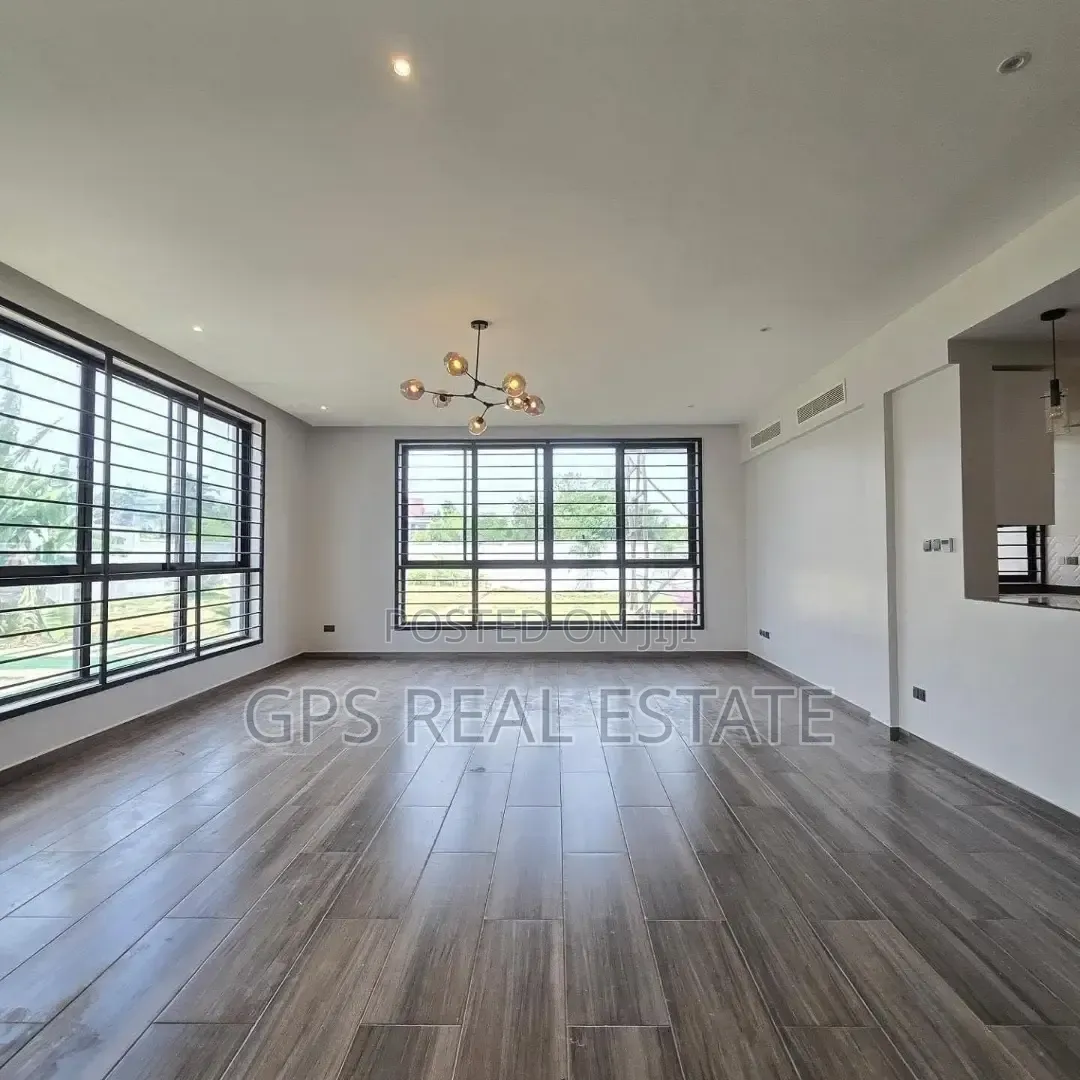 4bdrm House in Mbweni Jkt, Kinondoni for sale