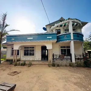 6bdrm House in Tabata Kinyerezi, Kinondoni for sale