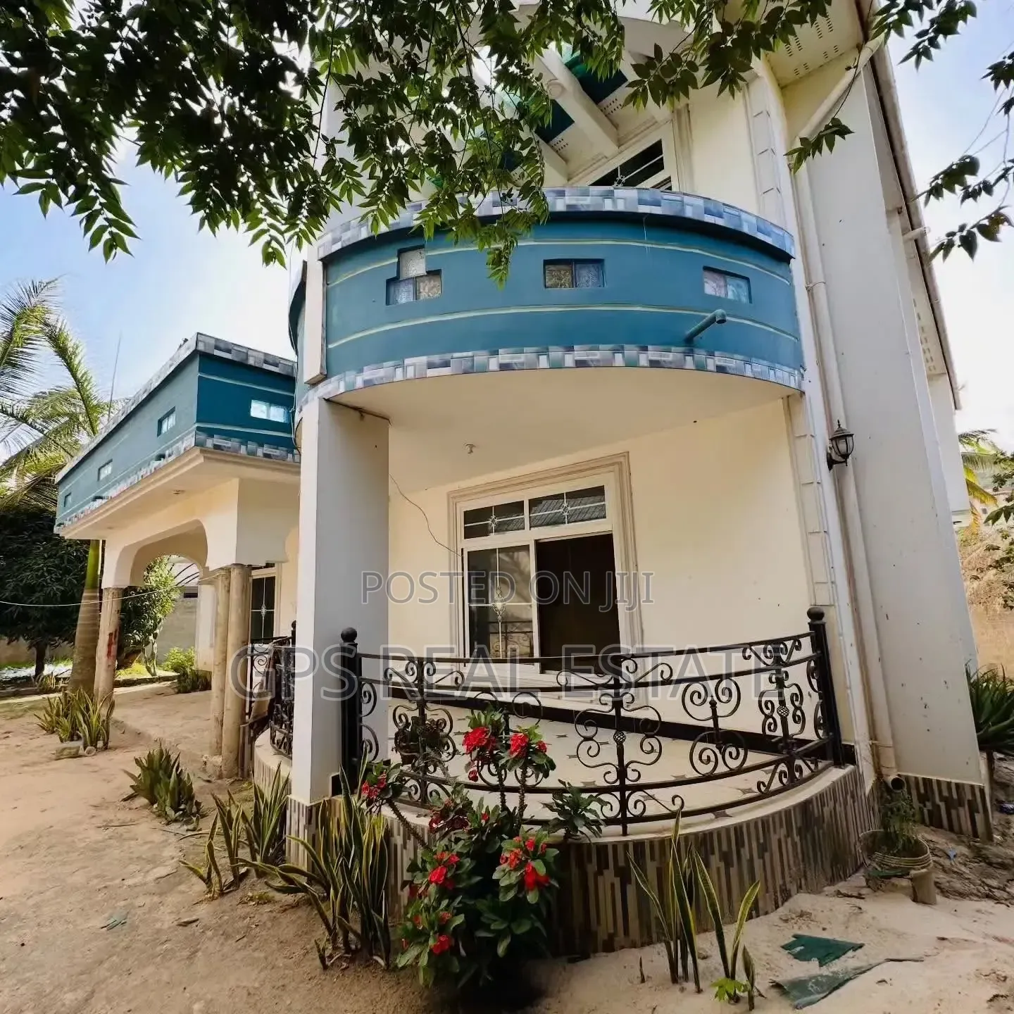 6bdrm House in Tabata Kinyerezi, Kinondoni for sale