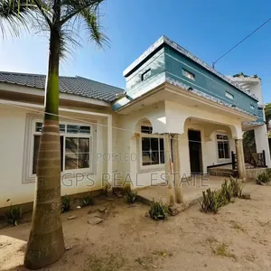 6bdrm House in Tabata Kinyerezi, Kinondoni for sale