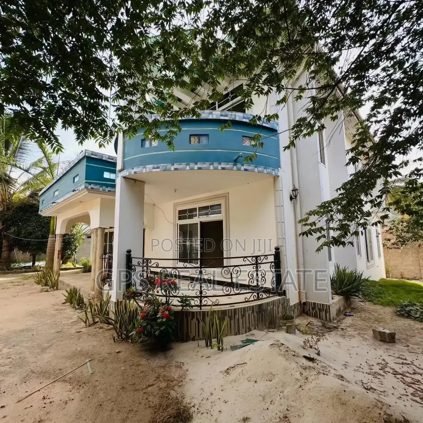 6bdrm House in Tabata Kinyerezi, Kinondoni for sale
