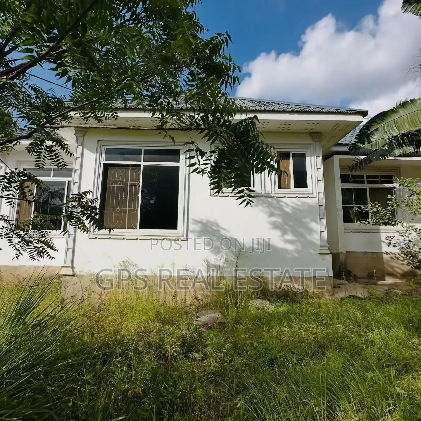 6bdrm House in Tabata Kinyerezi, Kinondoni for sale
