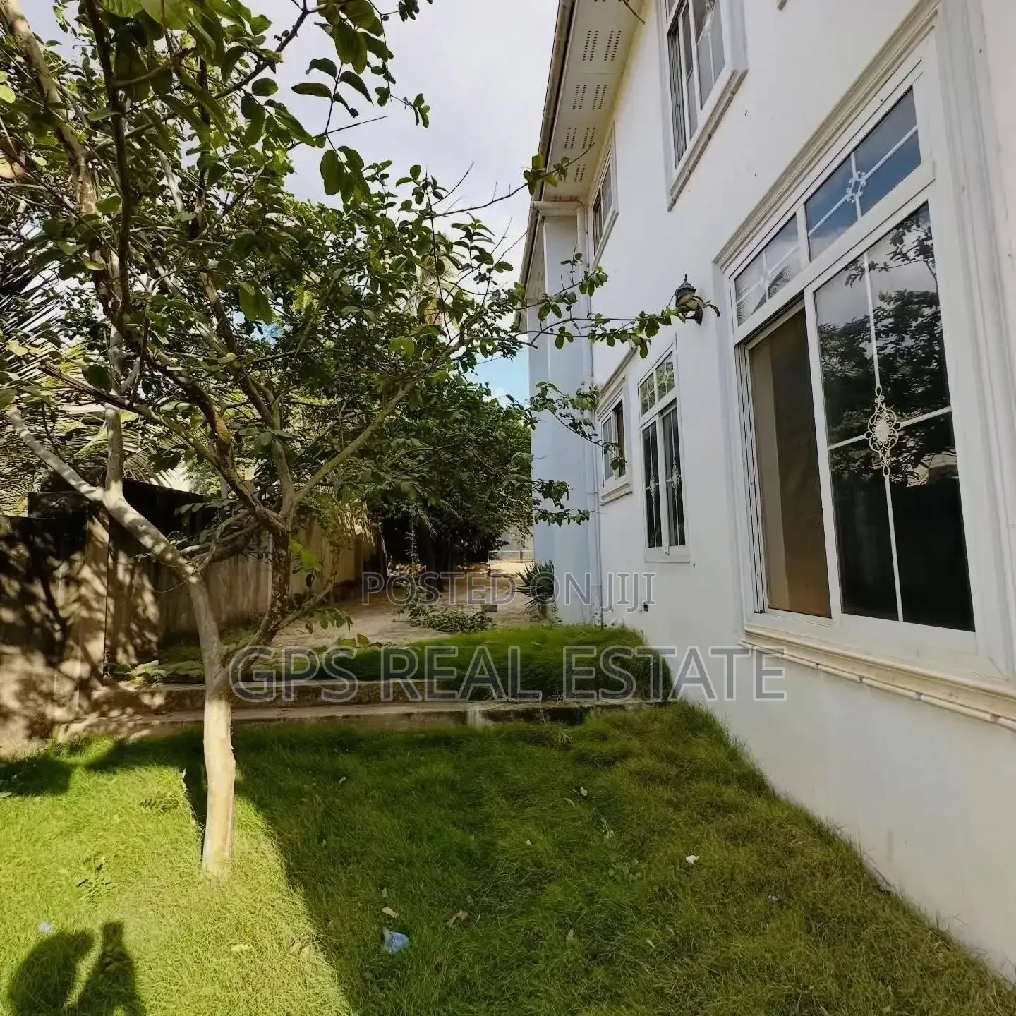 6bdrm House in Tabata Kinyerezi, Kinondoni for sale
