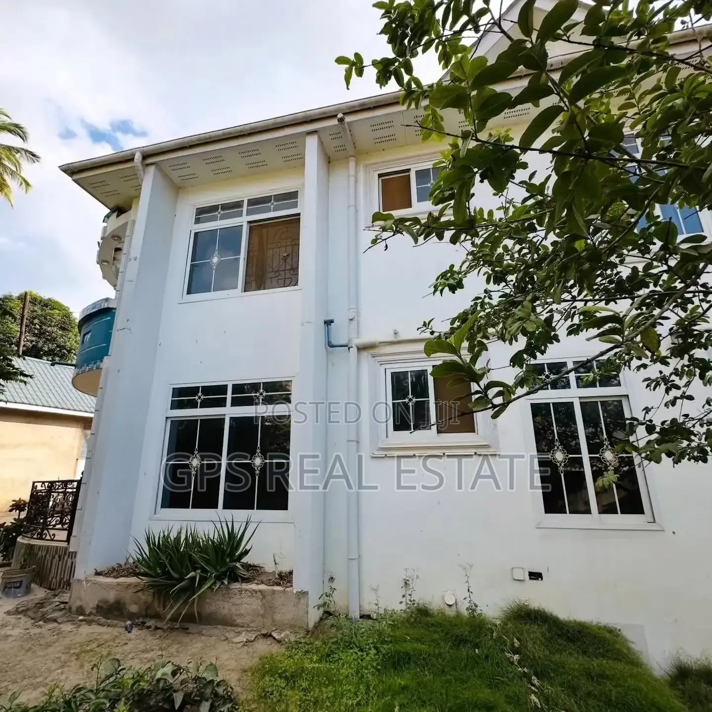 6bdrm House in Tabata Kinyerezi, Kinondoni for sale