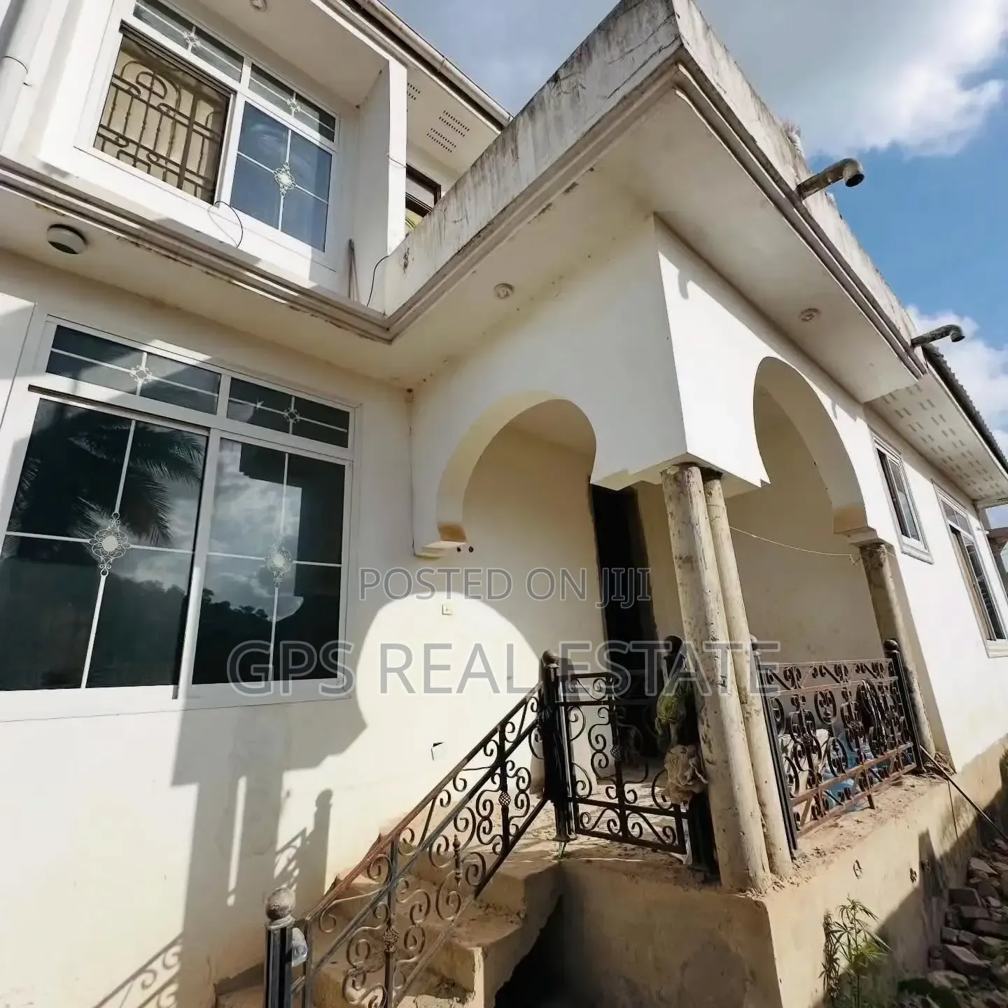 6bdrm House in Tabata Kinyerezi, Kinondoni for sale