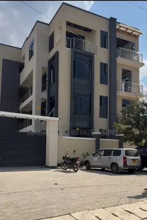 2bdrm Apartment in Mbezi Beach for rent