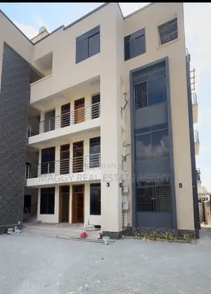 2bdrm Apartment in Mbezi Beach for rent