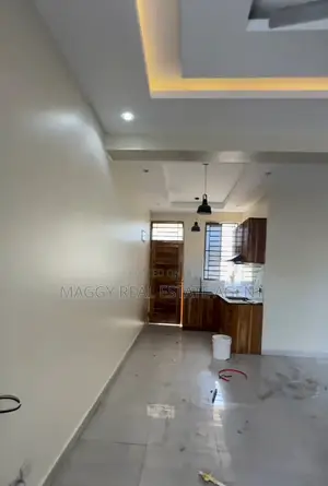 2bdrm Apartment in Mbezi Beach for rent
