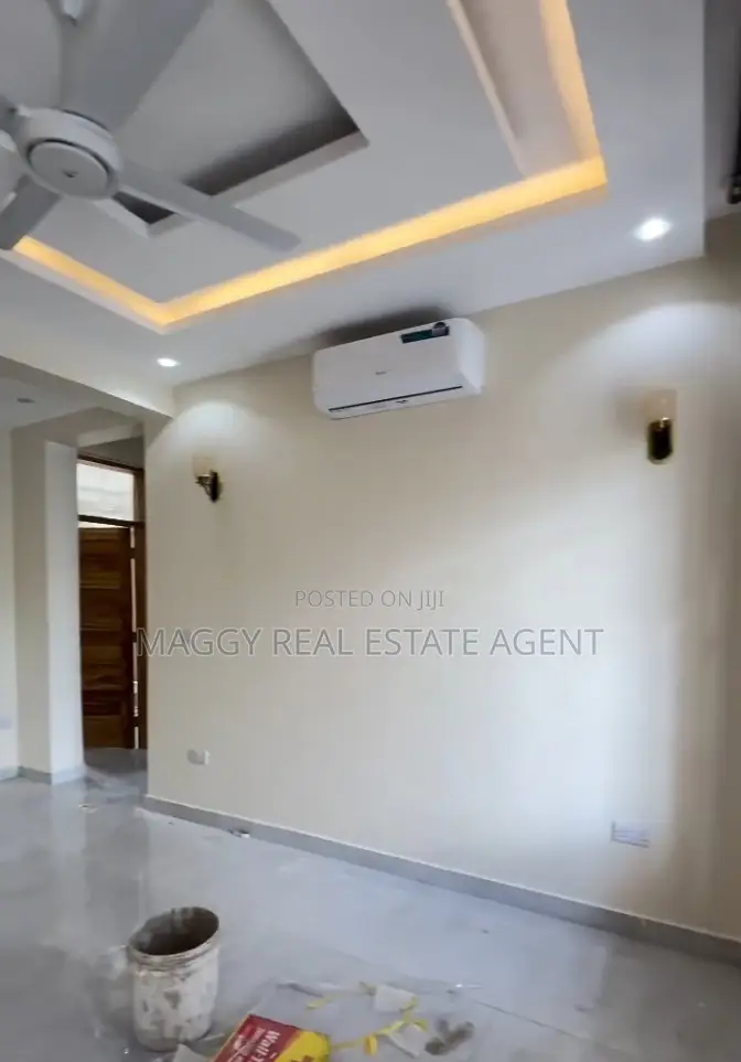 2bdrm Apartment in Mbezi Beach for rent