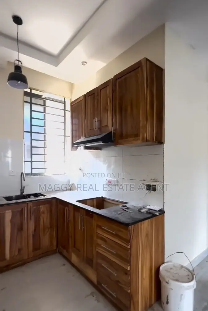 2bdrm Apartment in Mbezi Beach for rent