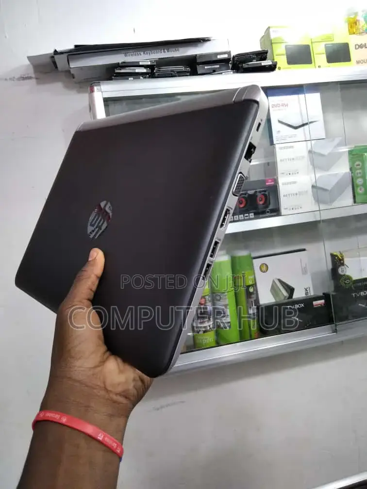 Laptop HP ProBook 450 G3 8GB Intel Core I5 HDD 1T