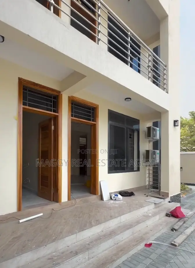 2bdrm Apartment in Mbezi Beach for rent