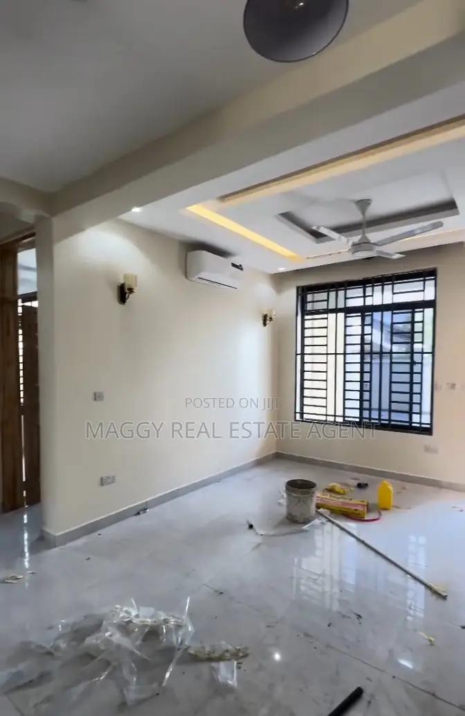 2bdrm Apartment in Mbezi Beach for rent
