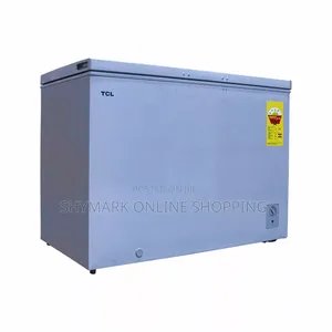TCL Chest Freezer Single Door 300L
