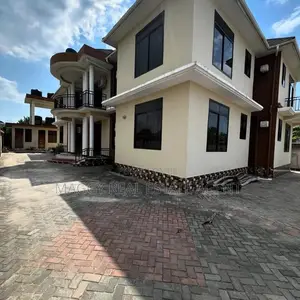 Furnished 2bdrm Apartment in Mbweni Ubungo for rent