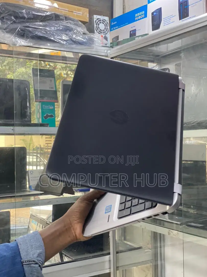 Laptop HP ProBook 450 G3 8GB Intel Core I5 HDD 1T